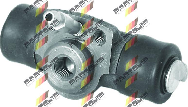 PARTQUIP WC175.9512 - Wheel Brake Cylinder car-mod.net