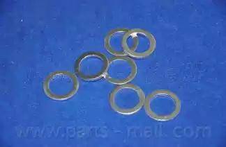 Parts-Mall P1Z-A052M - Seal Ring, oil drain plug car-mod.net