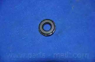 Parts-Mall P1Z-A031 - Gasket, cylinder head cover car-mod.net