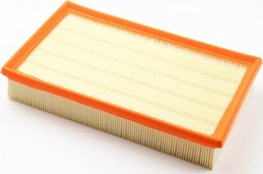 Parts-Mall PA2-037 - Engine Air Filter car-mod.net