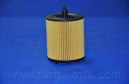 Parts-Mall PB1-003 - Oil Filter car-mod.net