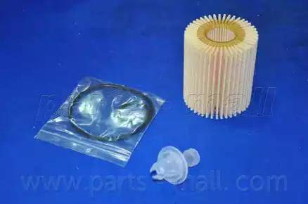 Parts-Mall PBF-027 - Oil Filter car-mod.net