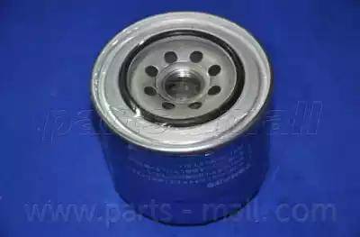 Parts-Mall PBG-004 - Oil Filter car-mod.net