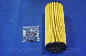 Parts-Mall PBR-007 - Oil Filter car-mod.net