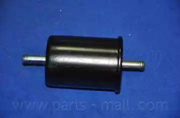 Parts-Mall PCL-022 - Fuel filter car-mod.net