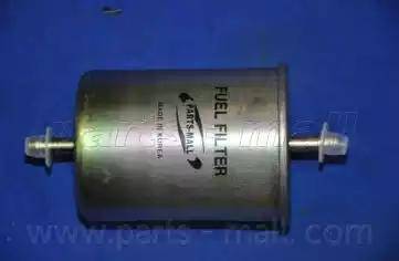Motorcraft EFG 107 - Fuel filter car-mod.net