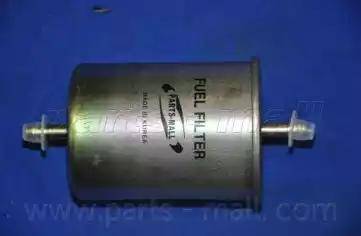Parts-Mall PCW-033 - Fuel filter car-mod.net