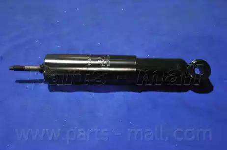 Parts-Mall PJD-001 - Shock Absorber car-mod.net