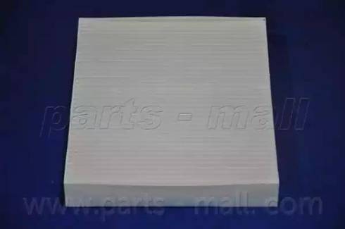 Parts-Mall PMC-011 - Filter, interior air car-mod.net