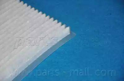 Parts-Mall PMF-003 - Filter, interior air car-mod.net