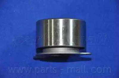 Parts-Mall PSB-B001 - Tensioner Pulley, timing belt car-mod.net