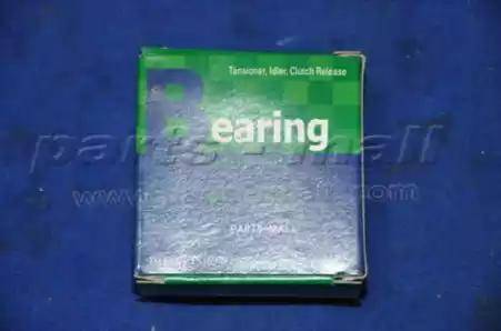 DKarta DK.16.500.0321 - Clutch Release Bearing car-mod.net