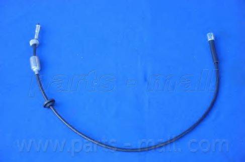 Parts-Mall PTC-019 - Speedometer car-mod.net