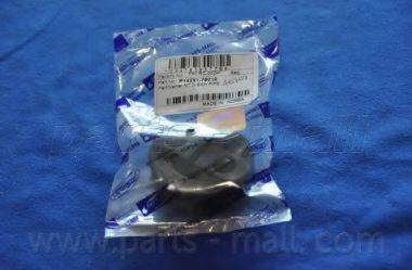 Parts-Mall PXCRC-002H - Holding Bracket, silencer car-mod.net