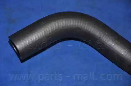 DKarta DK.96350692 - Radiator Hose car-mod.net