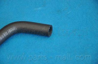 Parts-Mall PXNMC-092 - Hose, heat exchange heating car-mod.net