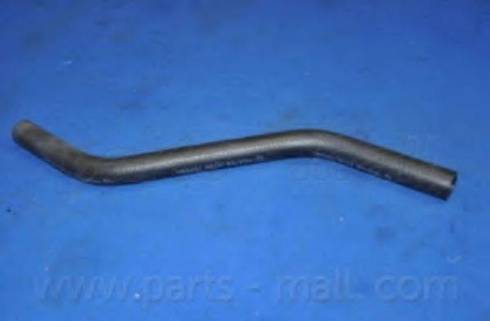 Parts-Mall PXNMC-076 - Hose, heat exchange heating car-mod.net