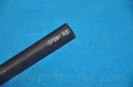 Parts-Mall PXNMC-077 - Hose, heat exchange heating car-mod.net