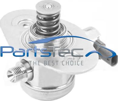 PartsTec PTA441-0009 - High Pressure Pump car-mod.net