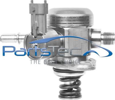 PartsTec PTA441-0018 - High Pressure Pump car-mod.net