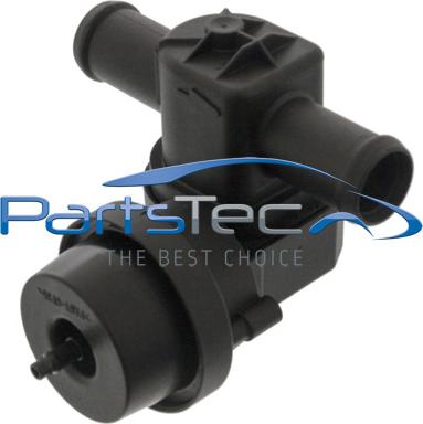 PartsTec PTA400-3050 - Control Valve, coolant car-mod.net