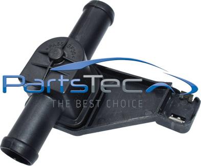 PartsTec PTA400-3051 - Control Valve, coolant car-mod.net