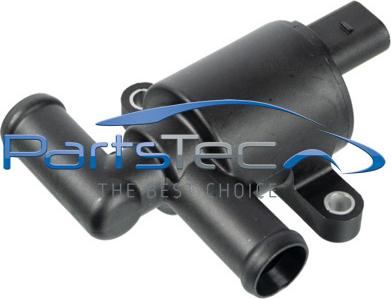 PartsTec PTA400-3009 - Control Valve, coolant car-mod.net
