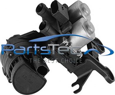 PartsTec PTA400-3008 - Control Valve, coolant car-mod.net