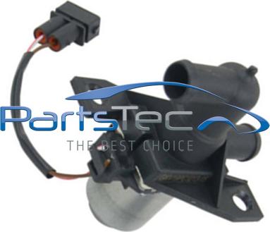 PartsTec PTA400-3035 - Control Valve, coolant car-mod.net