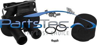 PartsTec PTA400-3033 - Control Valve, coolant car-mod.net