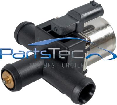 PartsTec PTA400-3037 - Control Valve, coolant car-mod.net