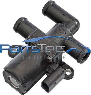 PartsTec PTA400-3072 - Control Valve, coolant car-mod.net