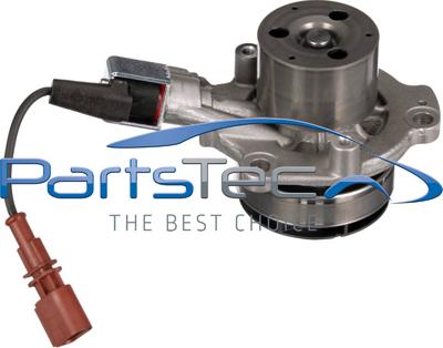 PartsTec PTA400-2014 - Water Pump car-mod.net