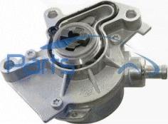 PartsTec PTA430-0015 - Vacuum Pump, braking system car-mod.net
