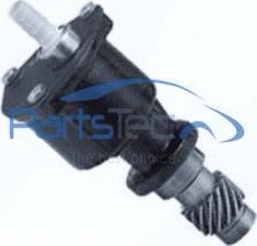 PartsTec PTA430-0011 - Vacuum Pump, braking system car-mod.net