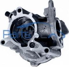 PartsTec PTA430-0030 - Vacuum Pump, braking system car-mod.net