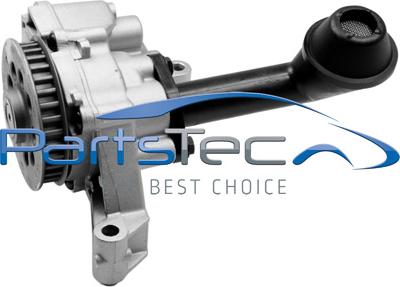 PartsTec PTA420-0311 - Oil Pump car-mod.net