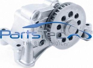 PartsTec PTA420-0284 - Oil Pump car-mod.net