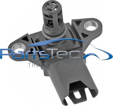 PartsTec PTA565-0010 - Sensor, intake manifold pressure car-mod.net