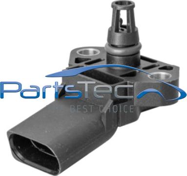 PartsTec PTA565-0157 - Sensor, intake manifold pressure car-mod.net