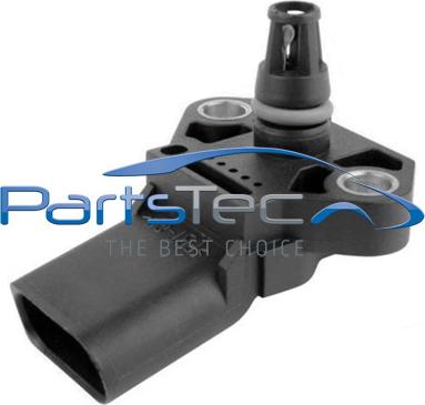 PartsTec PTA565-0169 - Sensor, intake manifold pressure car-mod.net