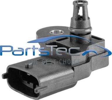 PartsTec PTA565-0105 - Sensor, intake manifold pressure car-mod.net