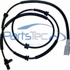 PartsTec PTA560-0096 - ABS sensor, wheel speed car-mod.net