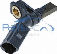 PartsTec PTA560-0090 - ABS sensor, wheel speed car-mod.net