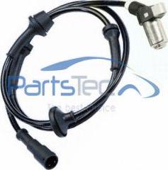 PartsTec PTA560-0053 - ABS sensor, wheel speed car-mod.net