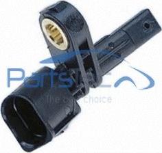 PartsTec PTA560-0064 - ABS sensor, wheel speed car-mod.net
