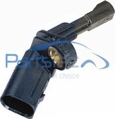 PartsTec PTA560-0063 - ABS sensor, wheel speed car-mod.net