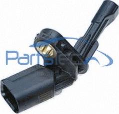 PartsTec PTA560-0062 - ABS sensor, wheel speed car-mod.net