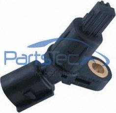 PartsTec PTA560-0003 - ABS sensor, wheel speed car-mod.net