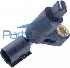 PartsTec PTA560-0002 - ABS sensor, wheel speed car-mod.net